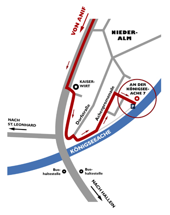 Klicken Sie auf den Plan und er wird ausgedruckt